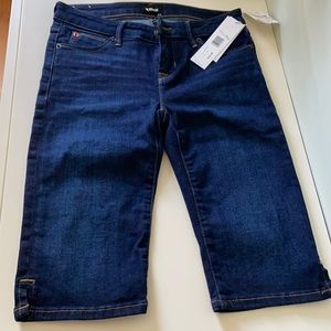 Hudson Viceroy Knee shorts